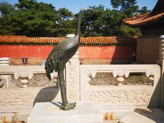 -清东陵