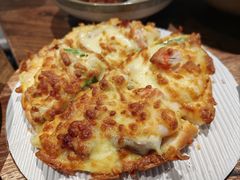 -miss pizza