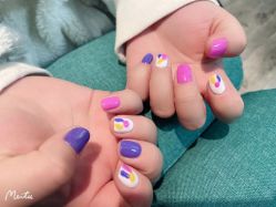 -Beauty nail伊佳靓丽美甲美睫