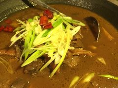 -那家小馆•北京菜•烤鸭(中关村店)