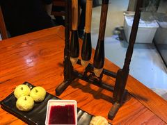 妙笔生花-醉长安(南门总店)