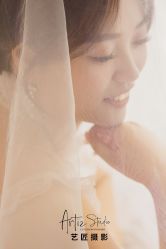 -艺匠摄影ARTIZ STUDIO(南京店)