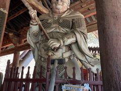 -晋祠博物馆