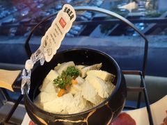 熊猫豆腐-左庭右院鲜牛肉火锅(苏州园区永旺店)