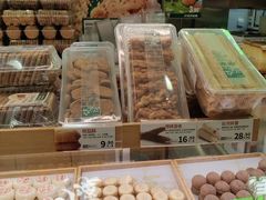 -泸溪河桃酥(凯德MALL太阳宫店)