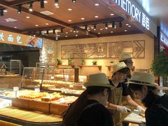 自助取餐区-麦陌(正弘城店)