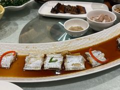 -走马楼饭庄(慈城古县城店)
