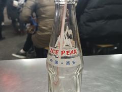 -老马家马蓉蛋菜夹馍·腊牛肉夹馍(回民街店)