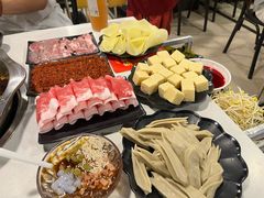 -三江汇火锅店(保全街店)