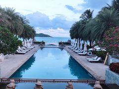 -石梅湾艾美度假酒店