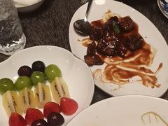 -Yan Ting 宴庭中餐厅(上海静安瑞吉酒店)