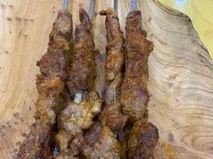 -新疆巴州金丝特餐厅(大钟寺店)