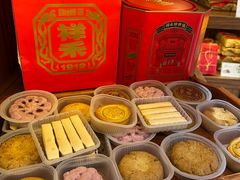 -祥禾饽饽铺·中式糕点(天津河东美福园店)