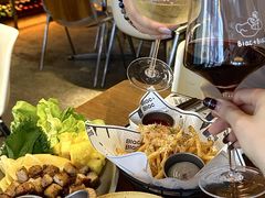 -Blac+Blac(中海环宇荟店)