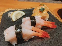 -大岛日本料理铁板烧(南通大饭店)