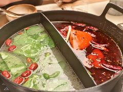 -山缓缓火锅(上海闵行龙湖店)