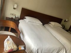 -天明山温泉大酒店