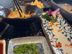 -牛焱·烧肉酒肆(五大道店)