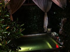 -大盘山温泉山庄