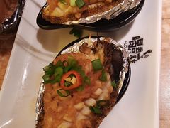 -喝丢一只鞋海鲜烧烤·海肠捞饭(东关街店)