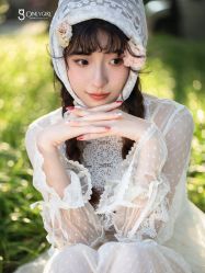 点击看大图 -onlygirl摄影美学馆高端定制(江滩店)