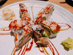 -隐泉之语日式料理(王府中环店)