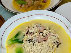 -江仙雅居(苏州桥店)