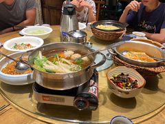 -上菜呷饭(唐家店)