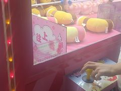 -大玩家(大连高新万达店)