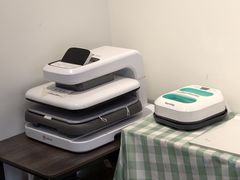 -熙工匠银饰•拼豆团建DIY(壹方城店)