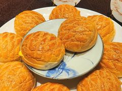 -丽华园·武汉地标楚菜餐厅(青山江滩店)