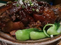 -兰菊私厨