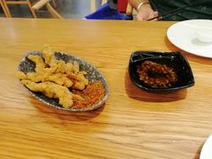 -付小姐在成都(川沙店)