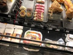 -星巴克臻选(北京颐堤港中心第二店)