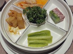 -酒蜻蜓·庭院私房菜(天元东路店)