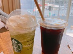 -星巴克臻选(深圳卓悦中心店)