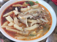 -杜优素羊杂碎(财满街店)