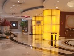 -电谷雅阁国际大酒店