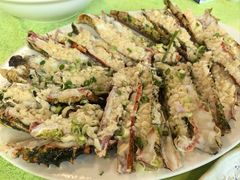 -盛港湾海鲜食府(黄沙店)