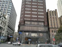 -上海国际饭店