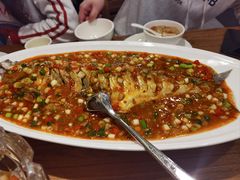-九老汉·川渝江湖菜(合川路2店)