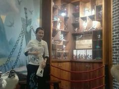 -功夫小龙虾·烧烤·江湖菜(金沙洲店)