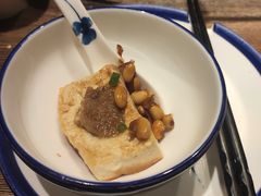 -醉南拳客家菜·河田鸡(东街口航空大厦店)