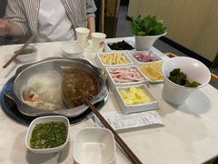 -傣妹火锅(南京东路一店)