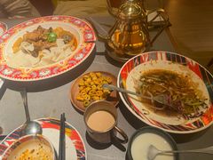 -塔哈尔·新疆盛宴(奉贤龙湖店)