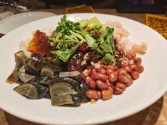 -喝丢一只鞋海鲜烧烤·海肠捞饭(东关街店)