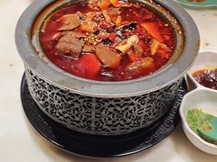 -锦府盐帮·李宅(领展购物广场中关村店)