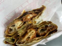 煎饼果子-真素诚(玉泉路总店)