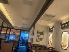 -小菜园新徽菜(溧阳万达店)