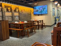 -苏渝汇重庆江湖菜(桐泾公园店)